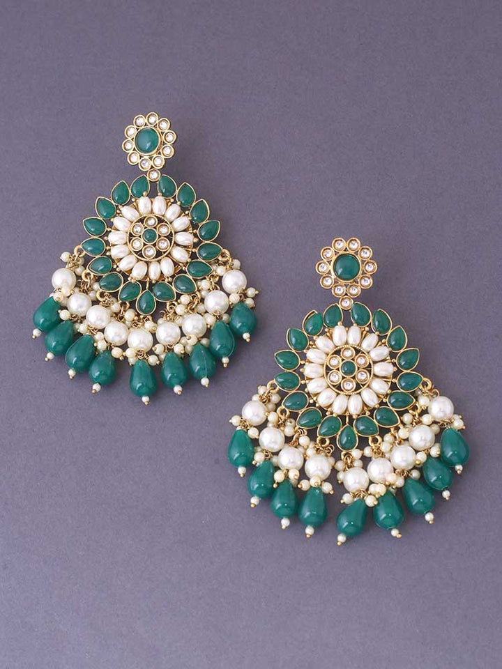 Emerald Triguna Chaandbalis