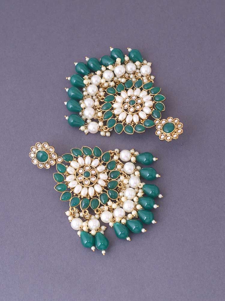 Emerald Triguna Chaandbalis