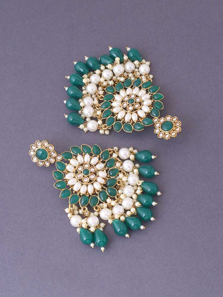 Emerald Triguna Chaandbalis