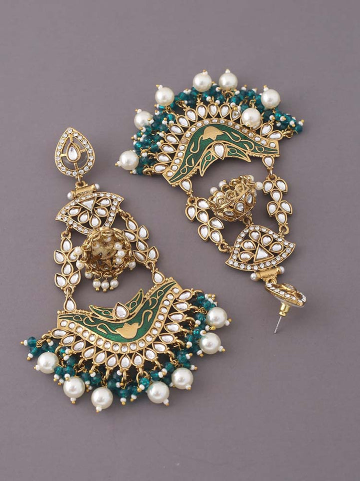 Rama Trikani Chandbalis