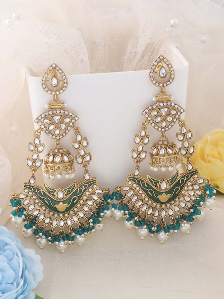 Rama Trikani Chandbalis