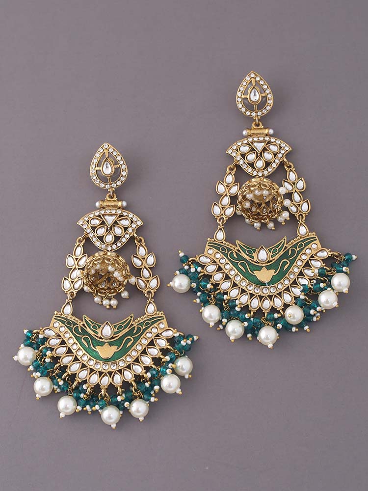 Rama Trikani Chandbalis