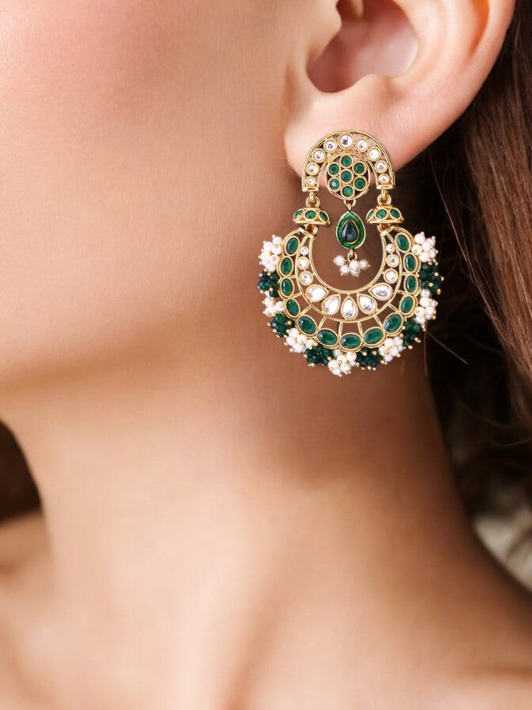 Emerald Triya Chandbalis