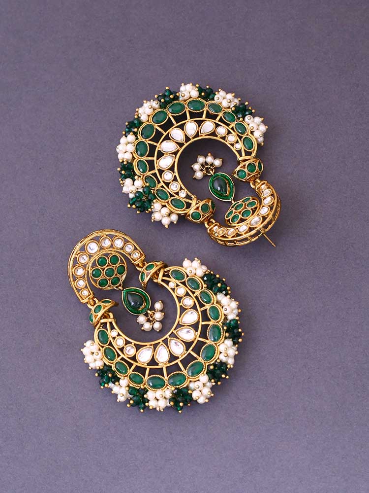 Emerald Triya Chandbalis