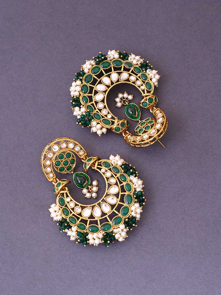 Emerald Triya Chandbalis