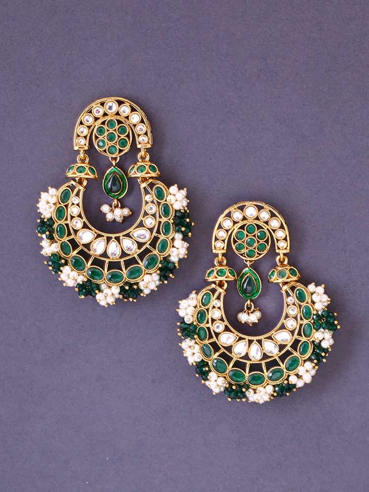 Emerald Triya Chandbalis