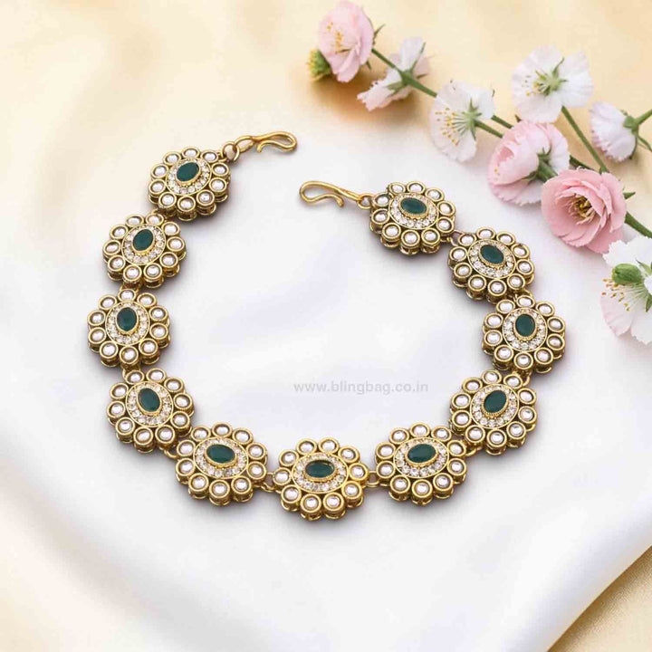 Emerald Uttara Matha Patti