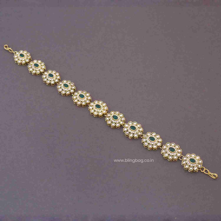 Emerald Uttara Matha Patti