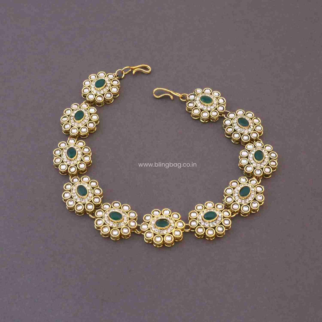 Emerald Uttara Matha Patti