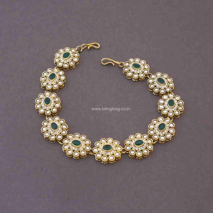 Emerald Uttara Matha Patti