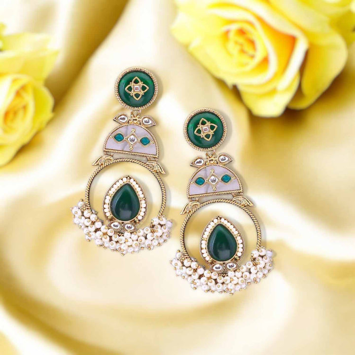 Emerald Vantara Chandbalis