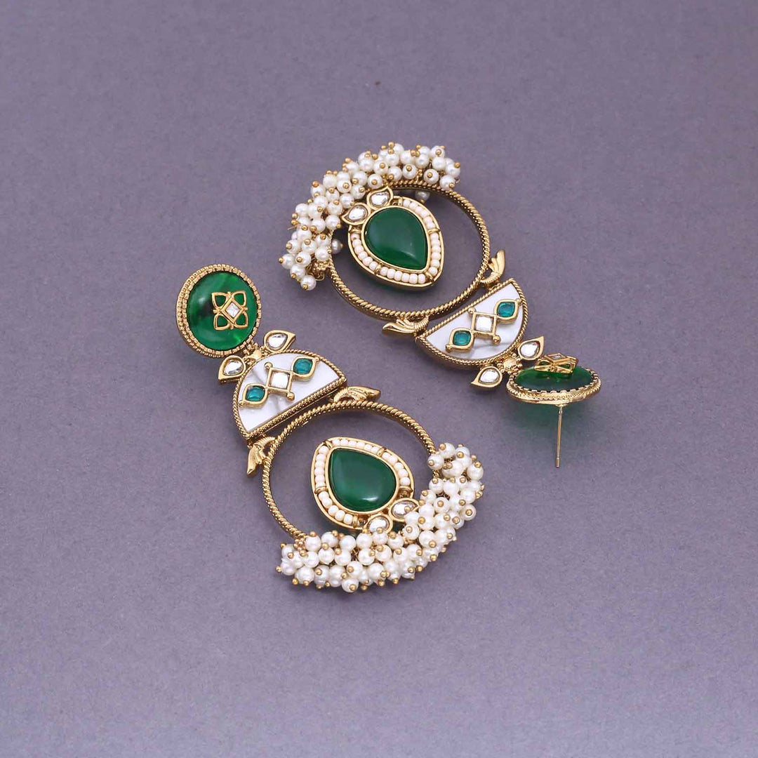 Emerald Vantara Chandbalis