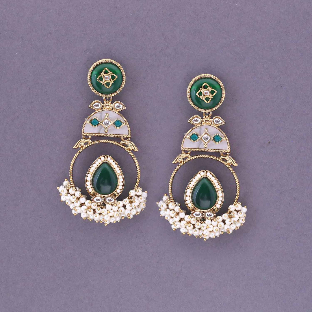 Emerald Vantara Chandbalis