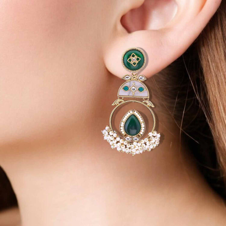 Emerald Vantara Chandbalis