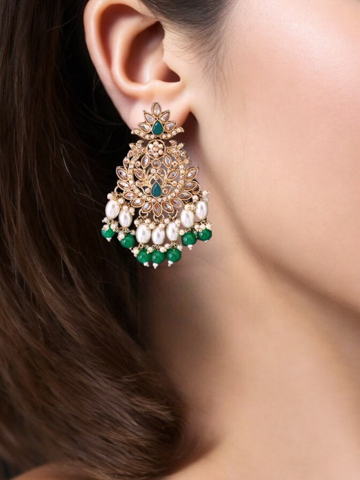 Emerald Vrindaa Chandbalis