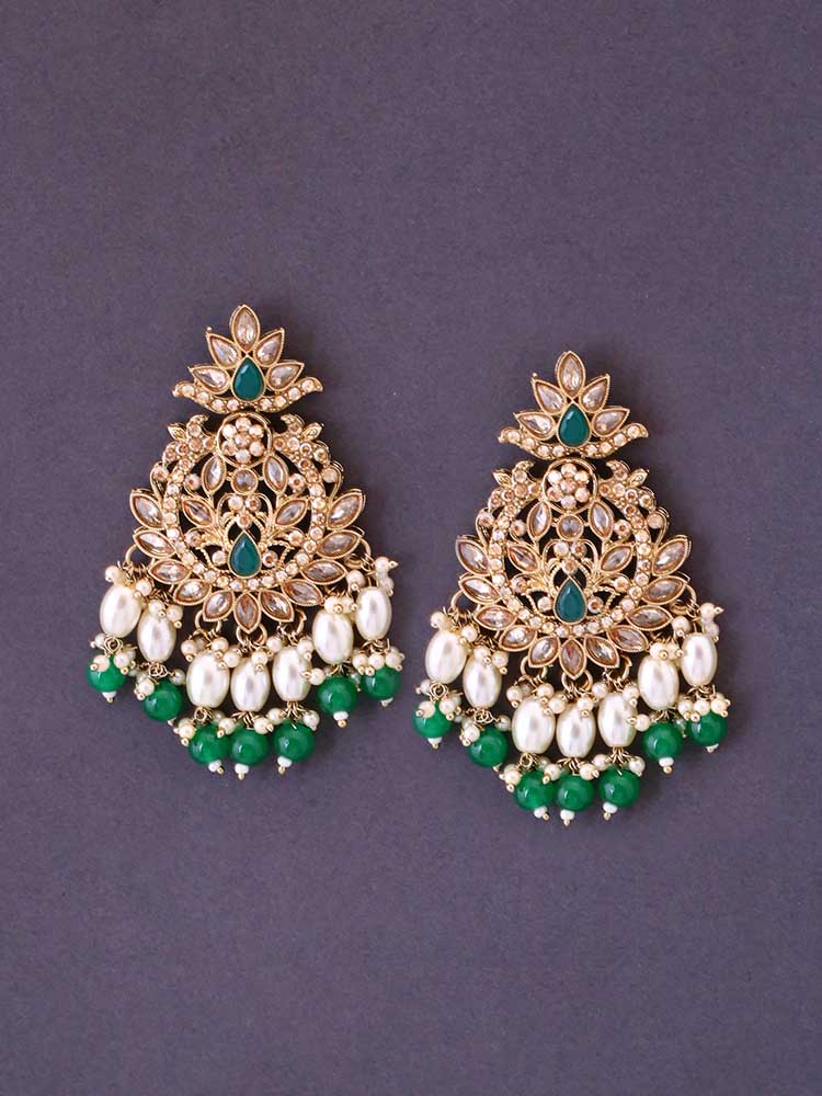 Emerald Vrindaa Chandbalis
