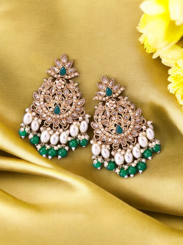 Emerald Vrindaa Chandbalis