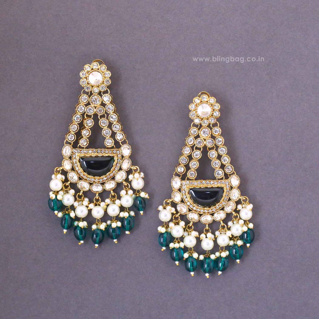 Emerald Yaira Chandbalis