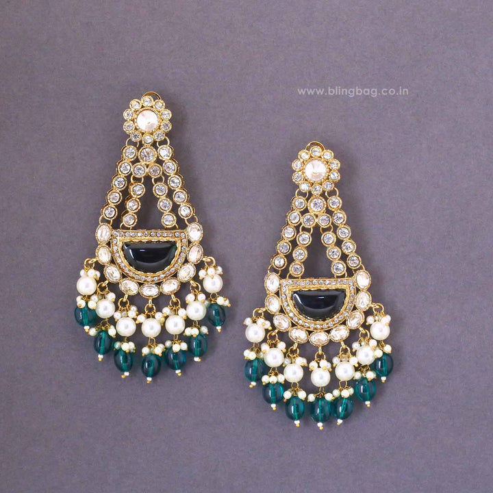 Emerald Yaira Chandbalis