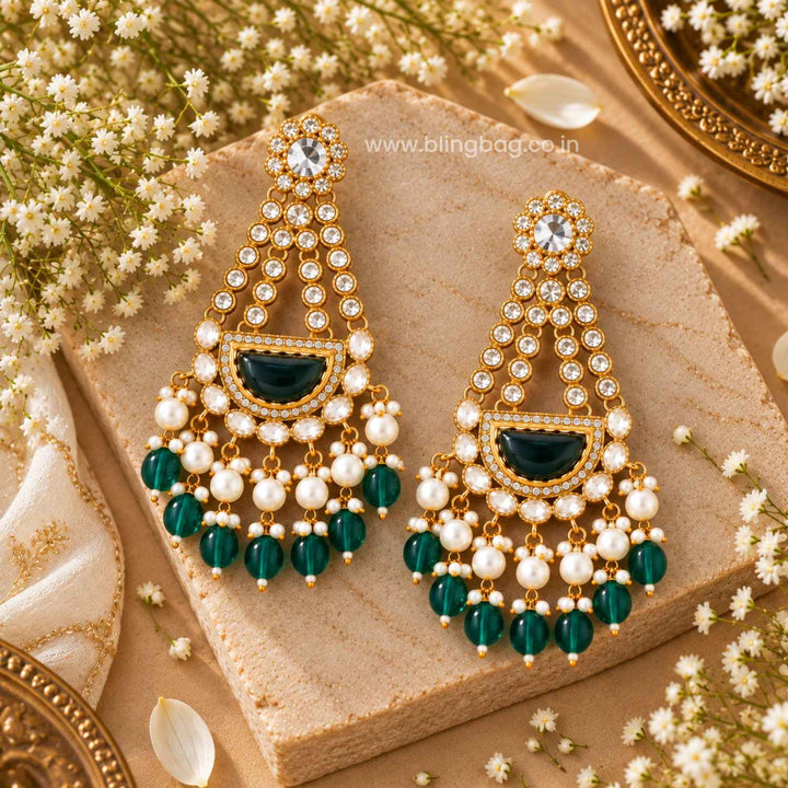 Emerald Yaira Chandbalis