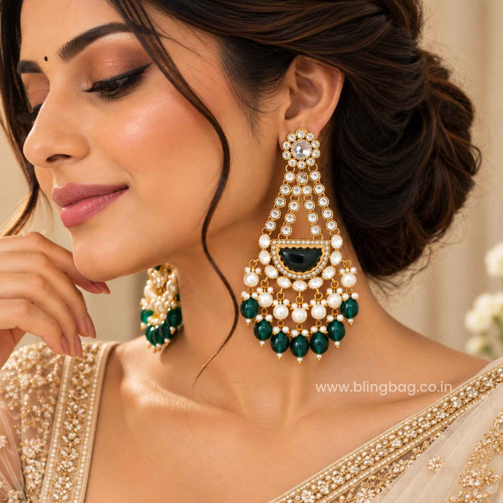 Emerald Yaira Chandbalis