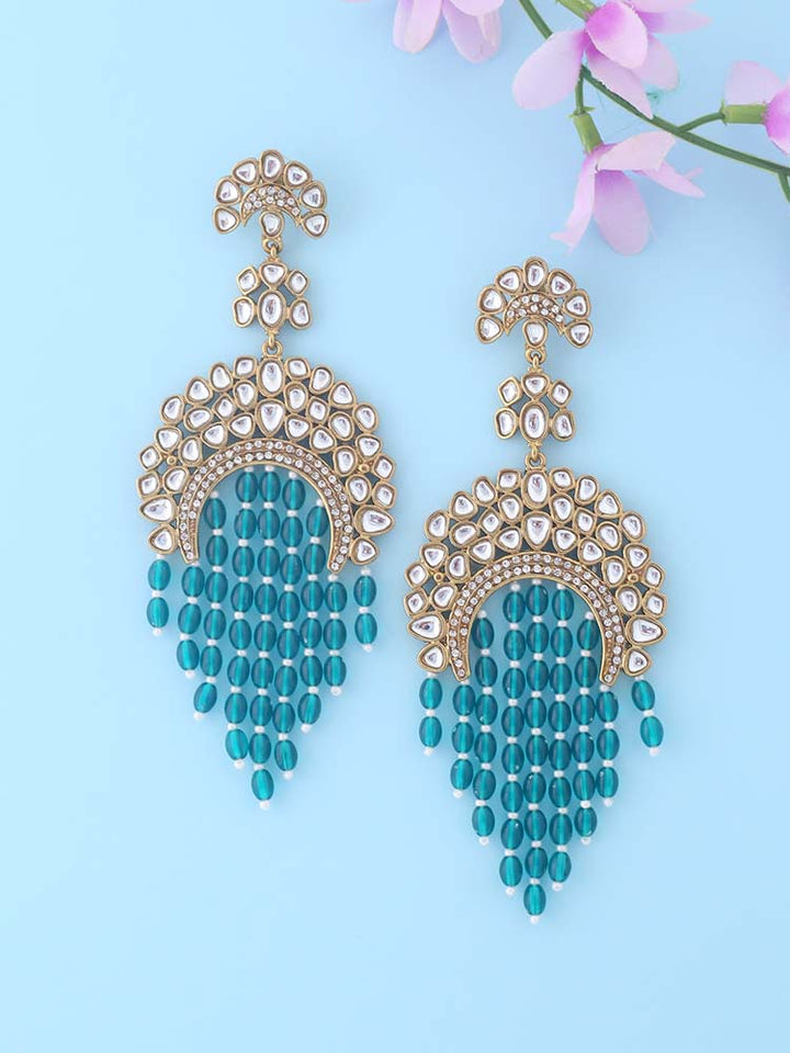 Emerald Yamuna Chandbalis