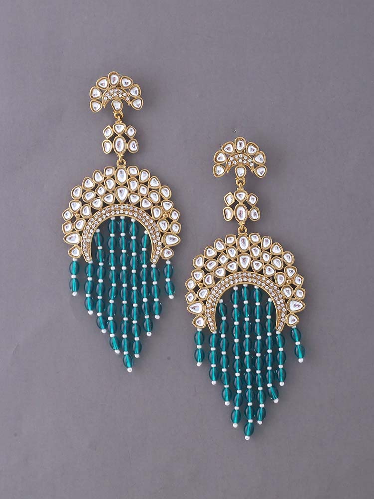 Emerald Yamuna Chandbalis