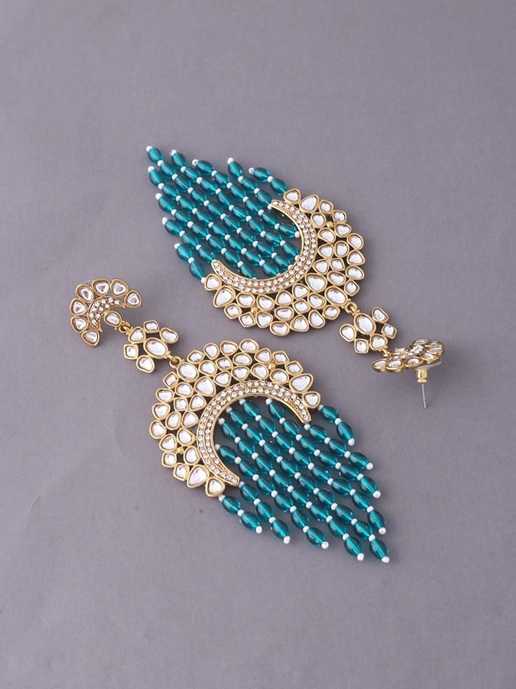 Emerald Yamuna Chandbalis