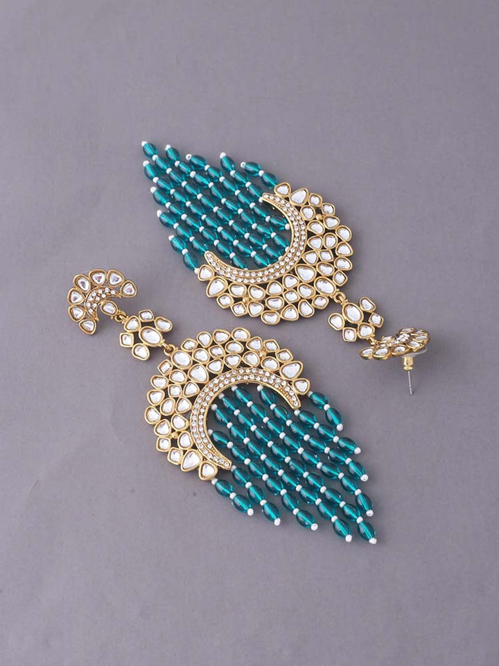 Emerald Yamuna Chandbalis