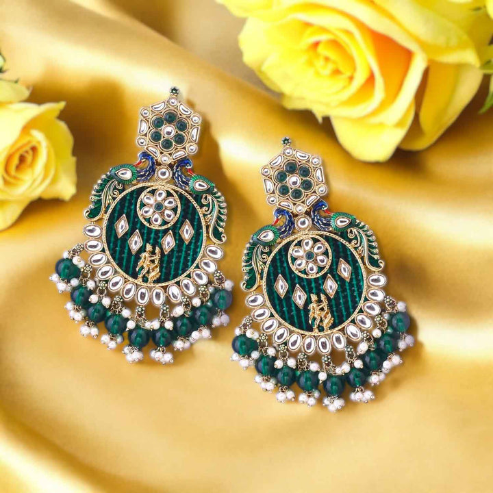 Emerald Yasmeen Chandbalis