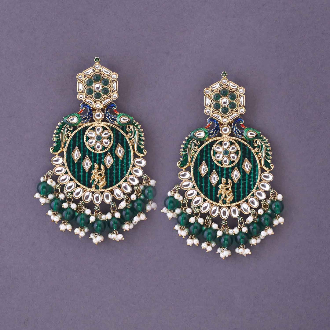 Emerald Yasmeen Chandbalis