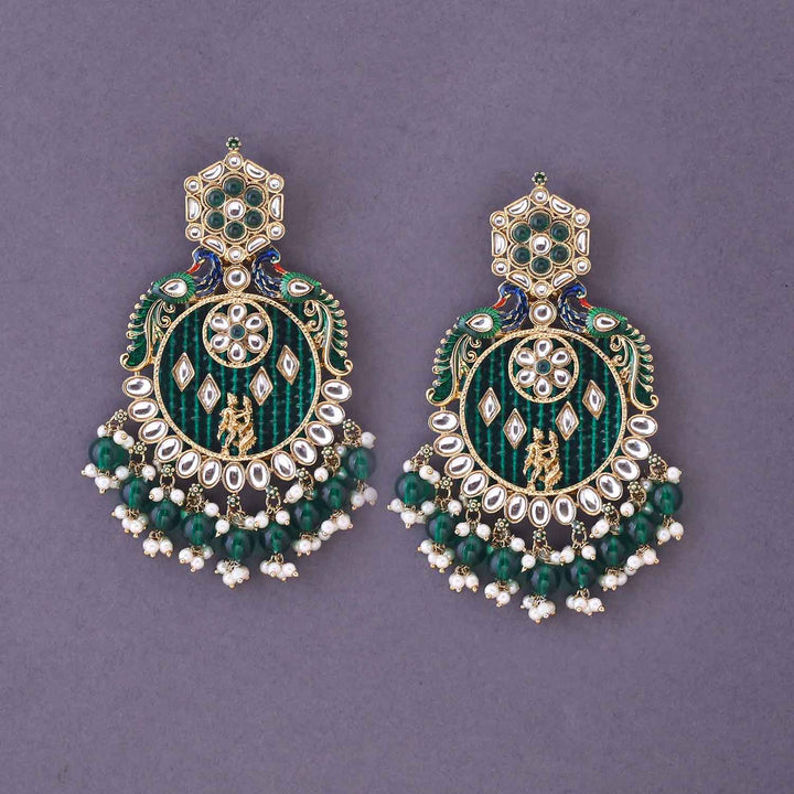 Emerald Yasmeen Chandbalis