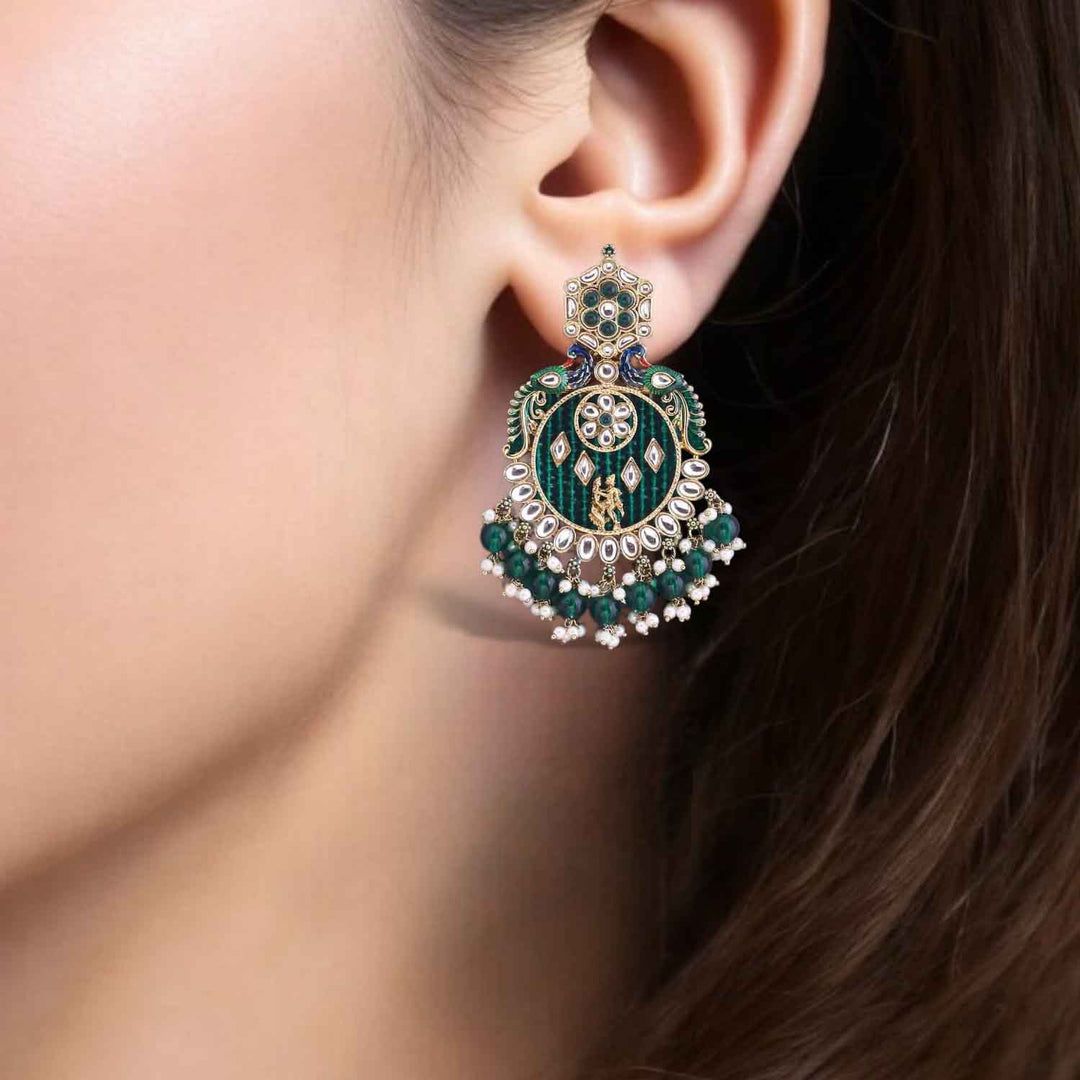 Emerald Yasmeen Chandbalis