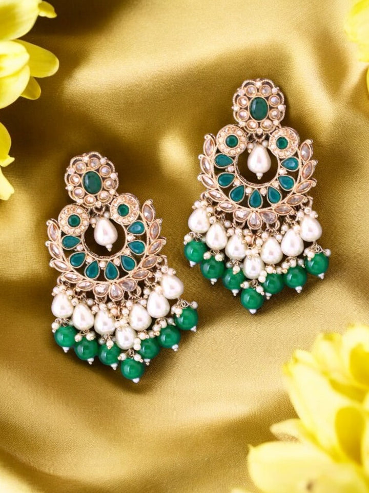 Emerald Yuna Chandbalis