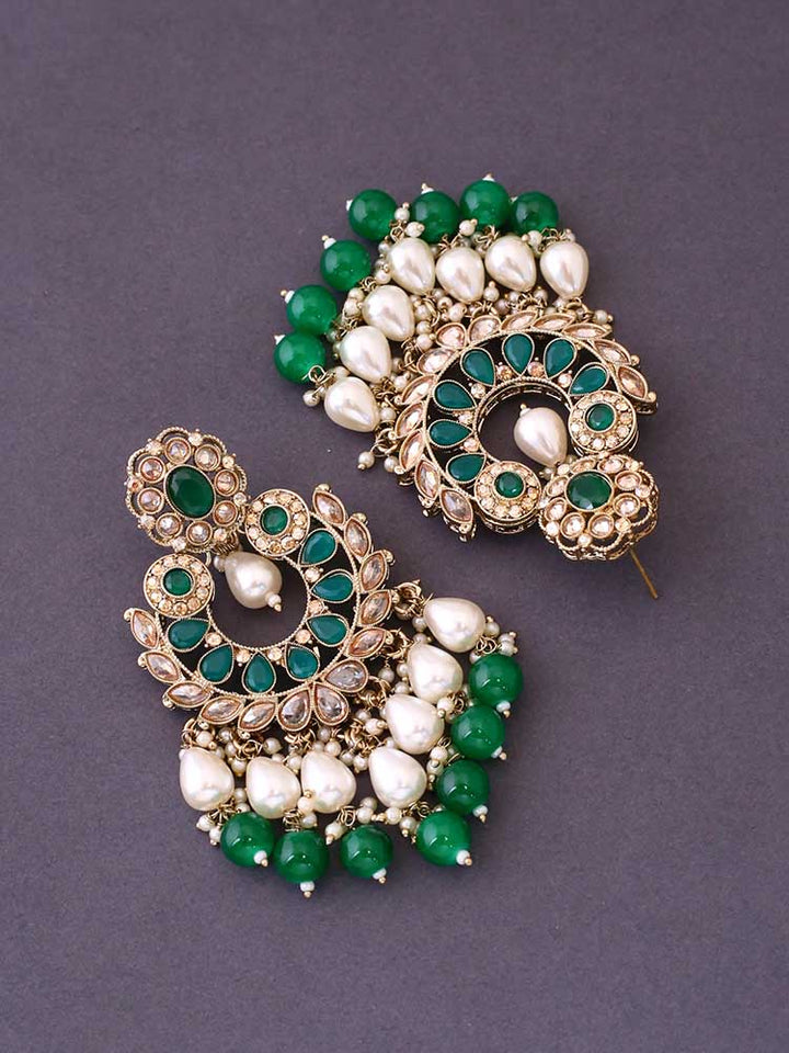 Emerald Yuna Chandbalis