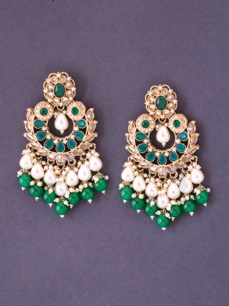 Emerald Yuna Chandbalis