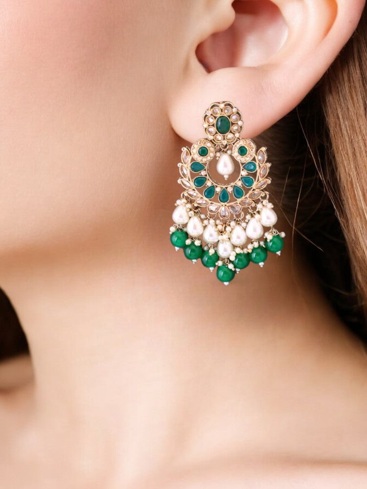 Emerald Yuna Chandbalis