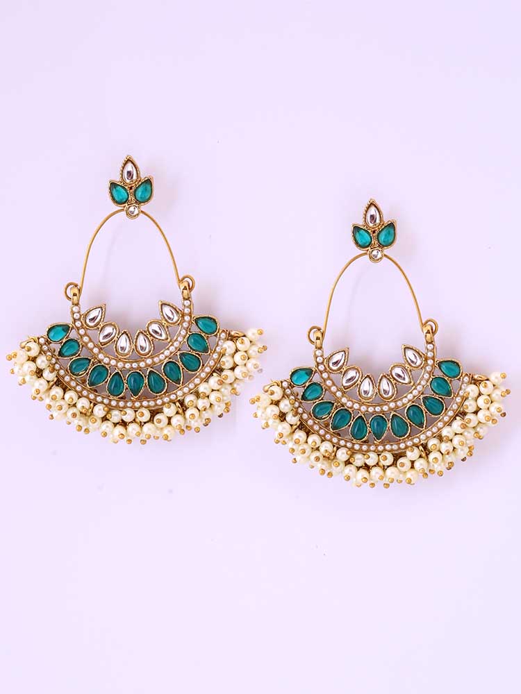 Emerald Yuvika Chandbalis