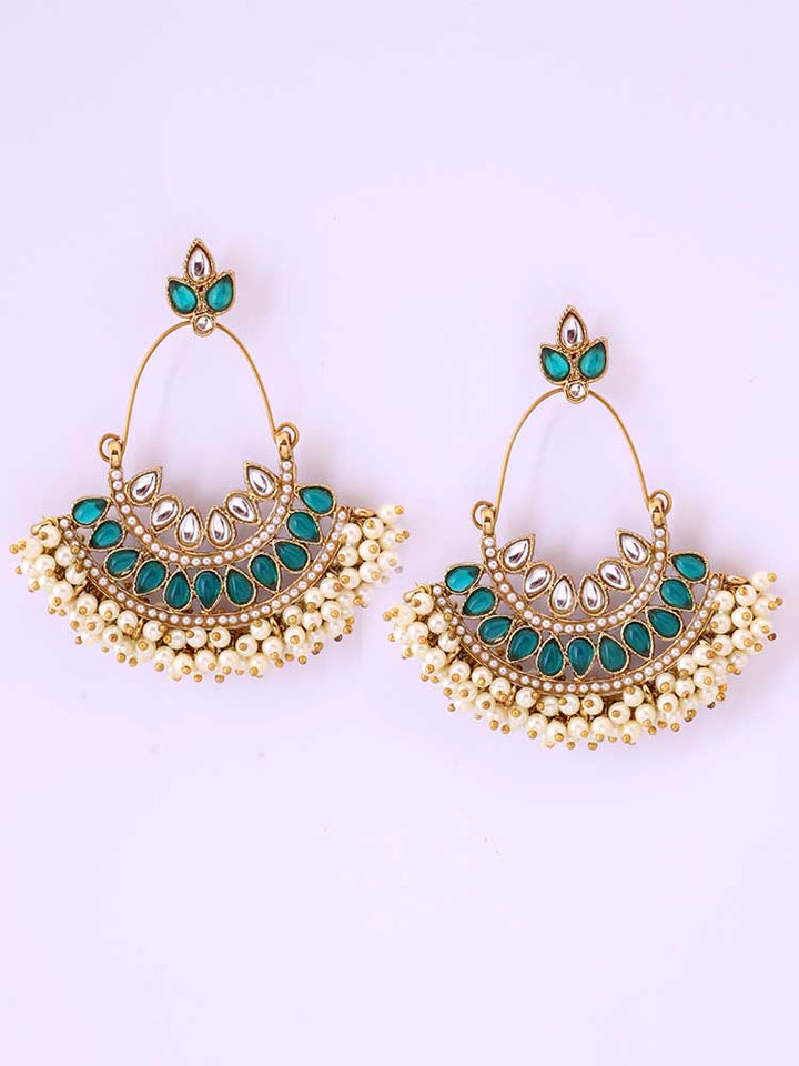 Emerald Yuvika Chandbalis