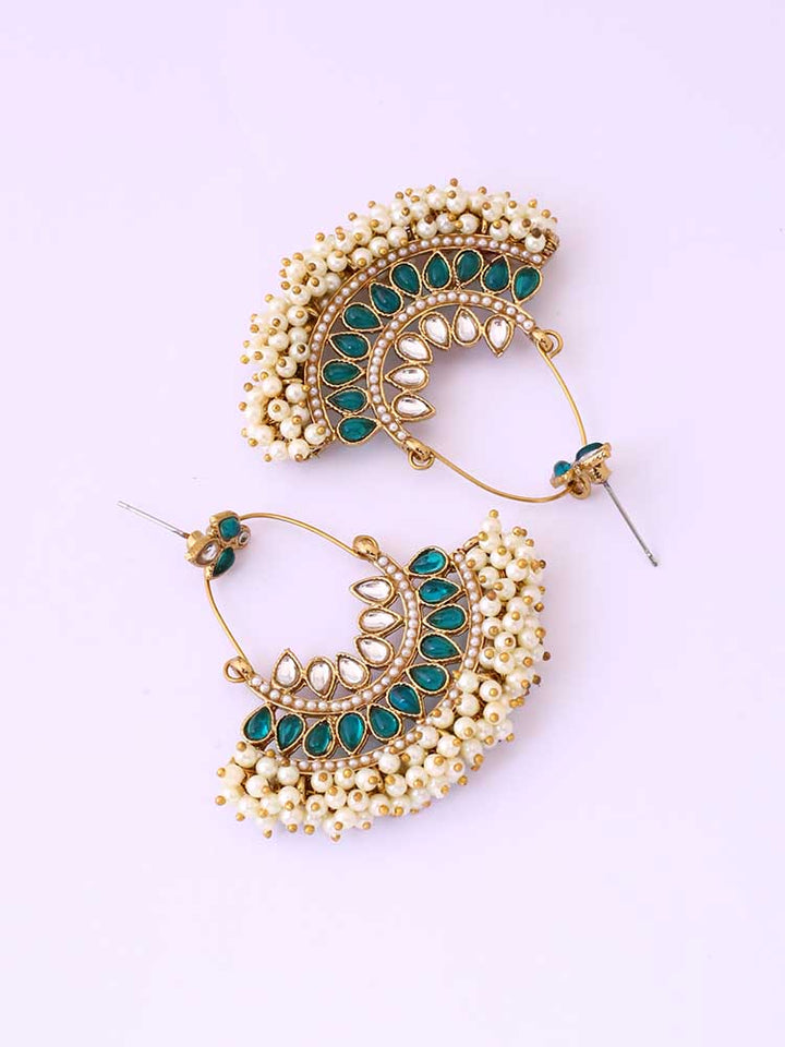 Emerald Yuvika Chandbalis