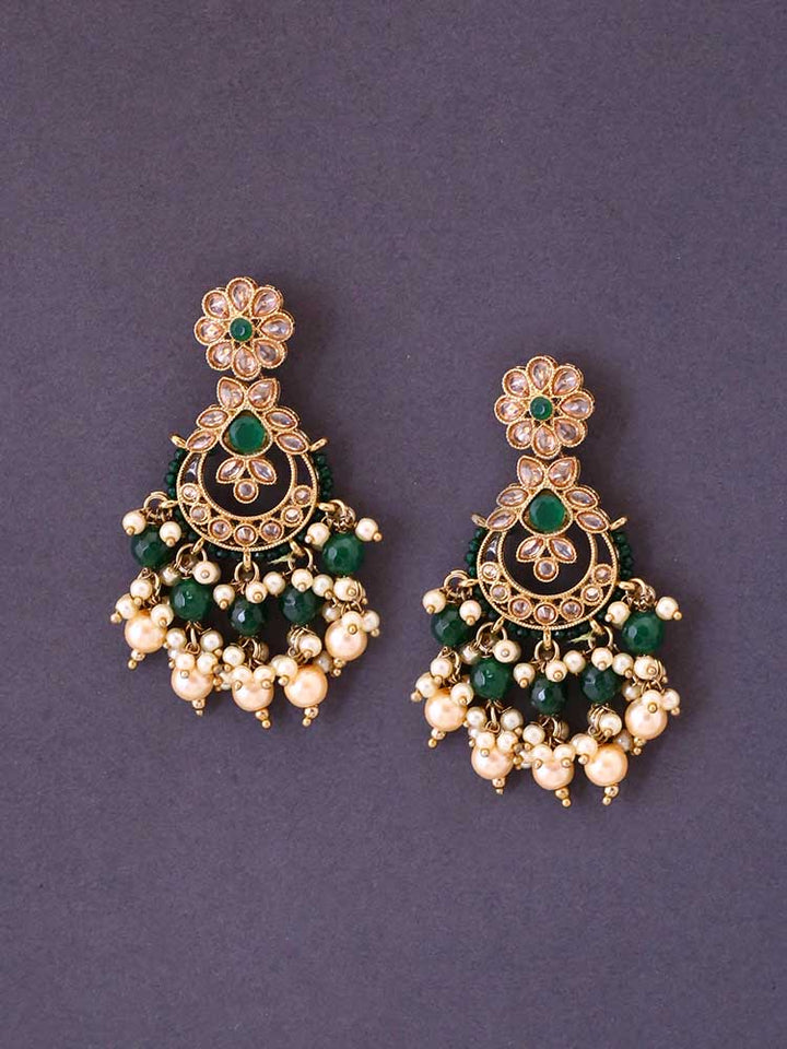 Emerald Zoyaana Chandbalis