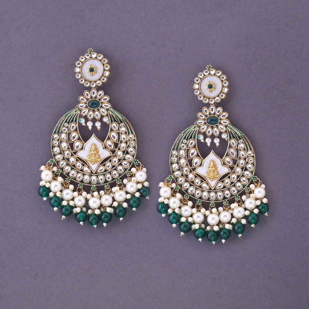 Emerald Zurni Chandbalis