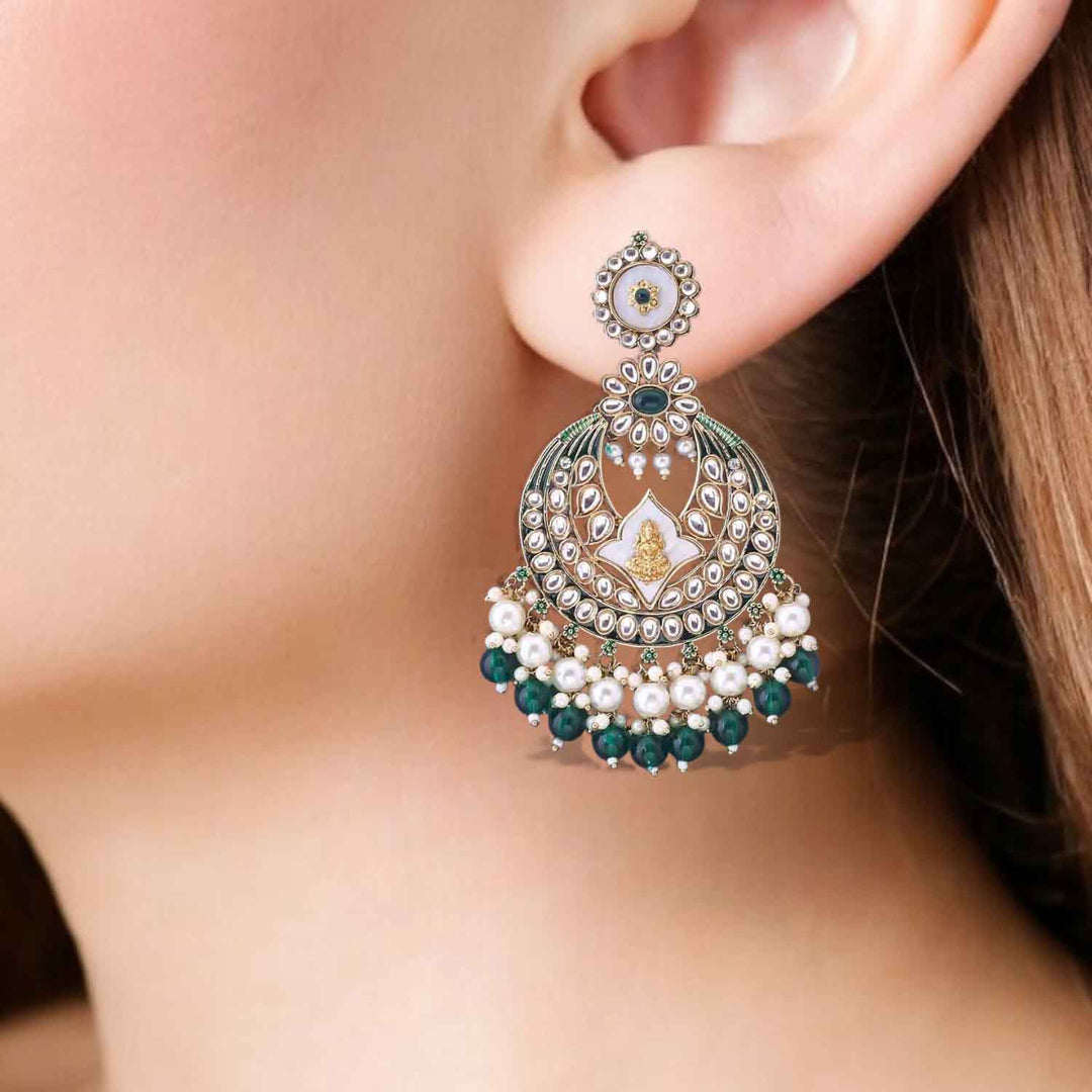 Emerald Zurni Chandbalis