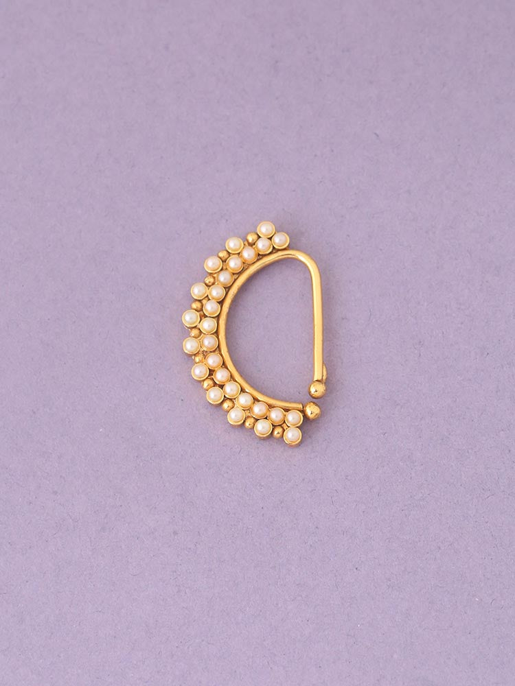 Golden Aarani Nosepin