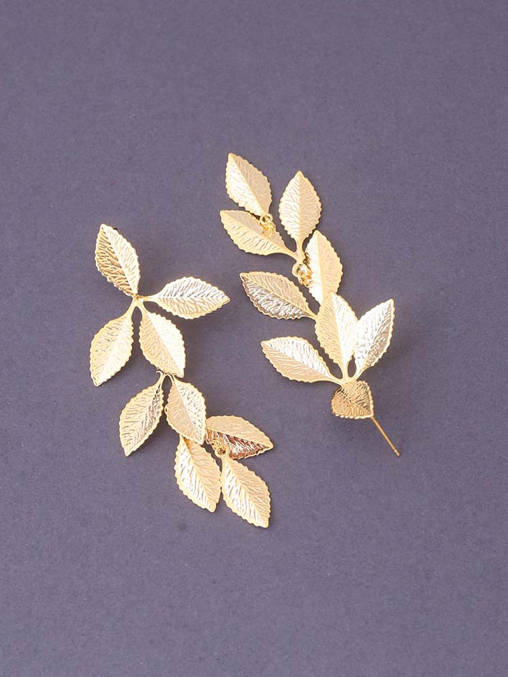 Golden Abby Danglers