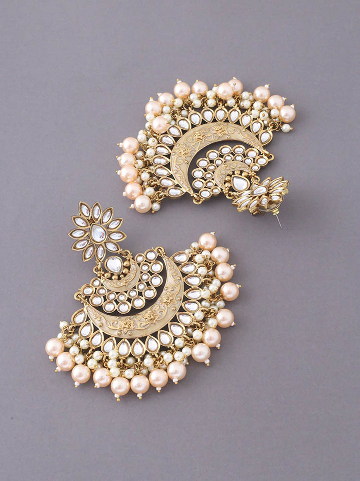 Golden Ajaya Chandbalis