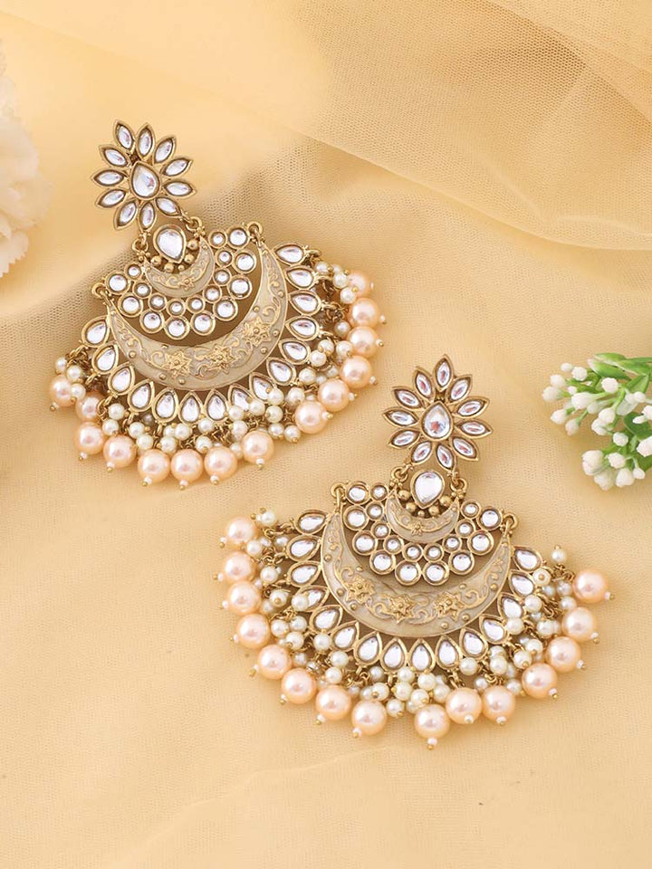 Golden Ajaya Chandbalis