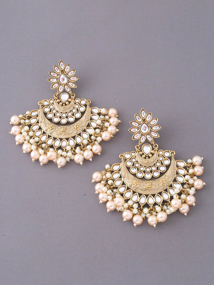 Golden Ajaya Chandbalis