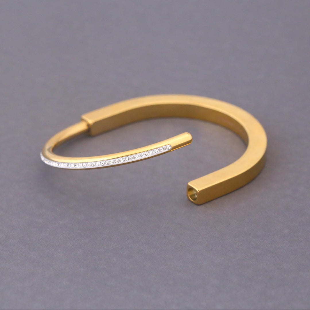 Golden Alessia Bracelet