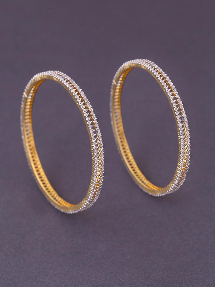 Golden Alitye Bangles
